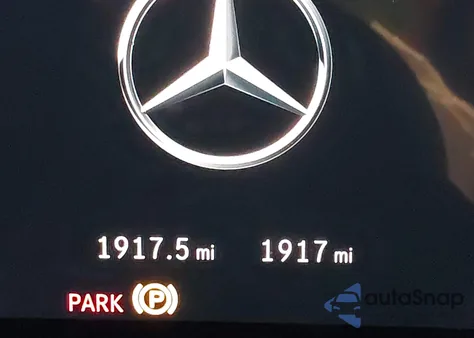 2024 Mercedes-Benz Cle 300 4Matic z USA, uszkodzony, nr VIN W1KMJ4HB6RF025190